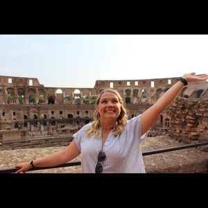 Meet your Posher, Taylor